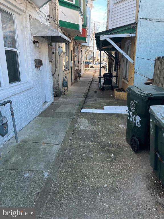 2506 Tindaro Ter in Atlantic City, NJ - Building Photo - Building Photo