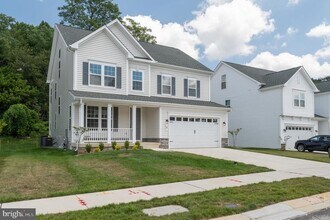 5 Brooks Nolen Wy in Owings Mills, MD - Building Photo - Building Photo