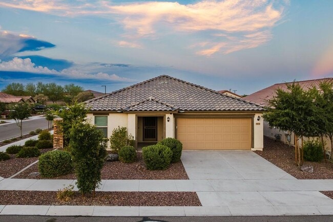 property at 26879 N 173rd Ln