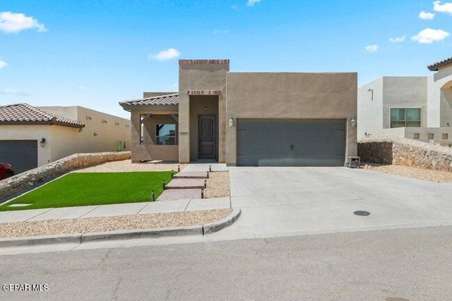 12931 Terrington Ave in El Paso, TX - Building Photo - Building Photo