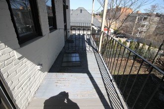 206 Chestnut Hill Ave-Unit -Gn8cs in Boston, MA - Building Photo - Building Photo