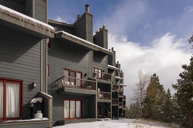 property at 9430 Ryan Gulch Rd