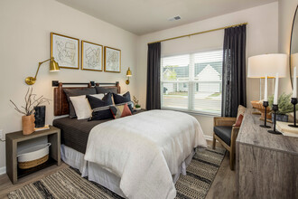 Covey Homes Lexington in Athens, GA - Foto de edificio - Building Photo