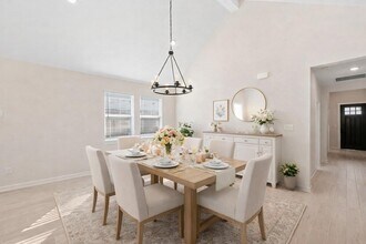 2618 Clapbread Ln in Rosenberg, TX - Building Photo - Building Photo