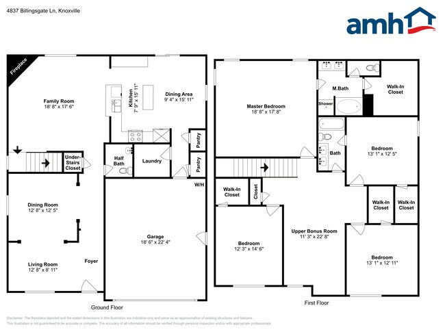 4837 Billingsgate Ln in Knoxville, TN - Building Photo - Building Photo