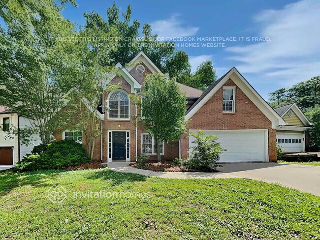 property at 580 Thornbush Trce