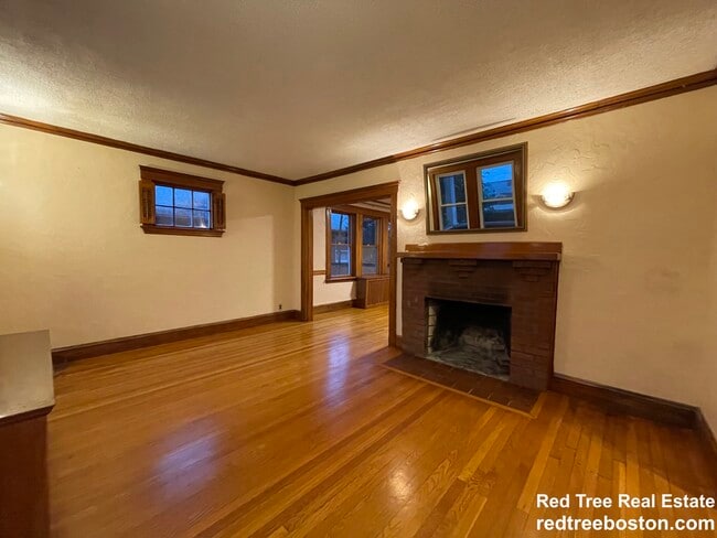 property at 22 Cresthill Rd