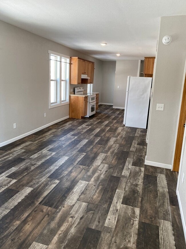 property at 419 2nd St SE