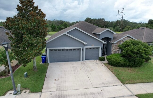 property at 5676 Elsinore Way