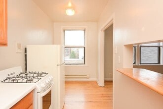 1055 W George in Chicago, IL - Building Photo - Building Photo