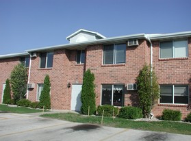 Bayview Estates Apartments