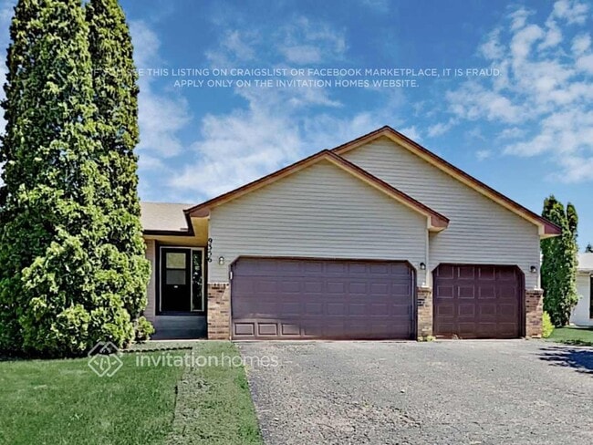 property at 9356 Vincent Ave N