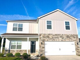 467 Garnet Rnch Dr in Delaware, OH - Building Photo