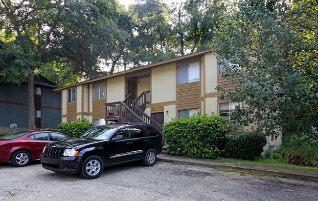 717 Pointe Ct in Tallahassee, FL - Foto de edificio - Building Photo