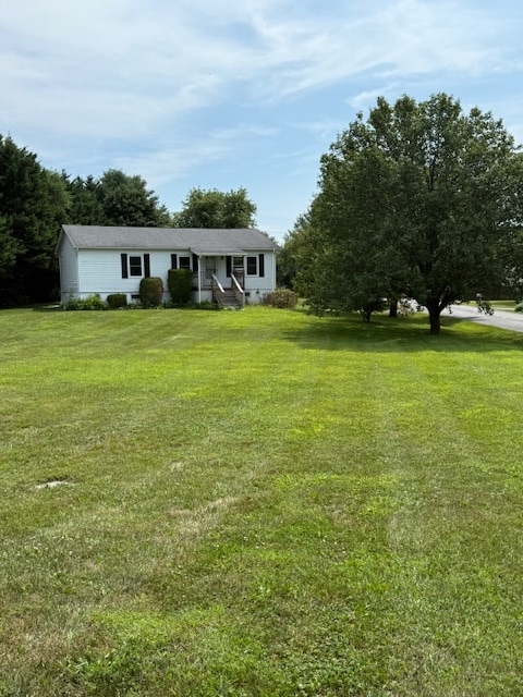 property at 74 Jason Way