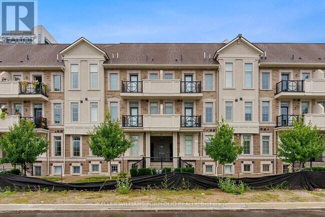 65 Armdale Rd in Mississauga, ON - Building Photo - Building Photo