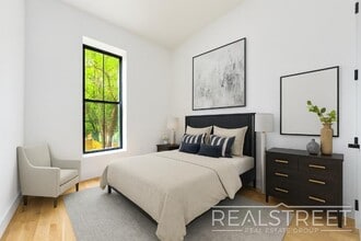Stunning New 3 Bed 2 Bath in Bed Stuy Town in Brooklyn, NY - Building Photo - Building Photo