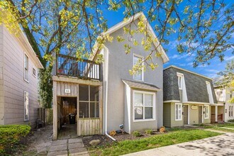 61 McMillen Ave in Columbus, OH - Building Photo - Building Photo