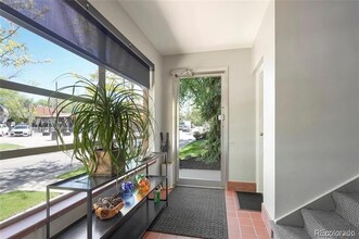 1101 S Gaylord St-Unit -1 in Denver, CO - Building Photo - Building Photo