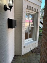 209 E Duffy St in Savannah, GA - Building Photo