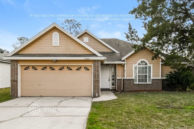 property at 13250 Companion Cir S