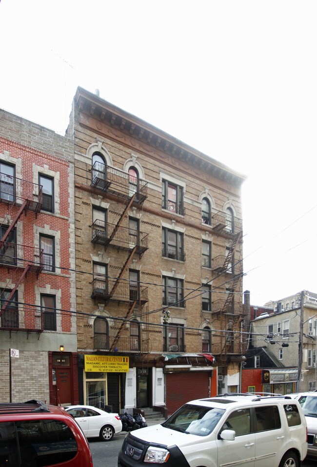 3128-3130 Villa Ave in Bronx, NY - Building Photo - Building Photo