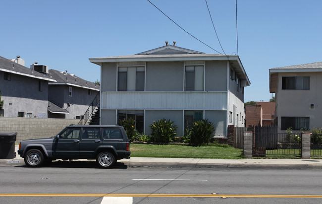 3704 Tyler Ave in El Monte, CA - Building Photo - Building Photo