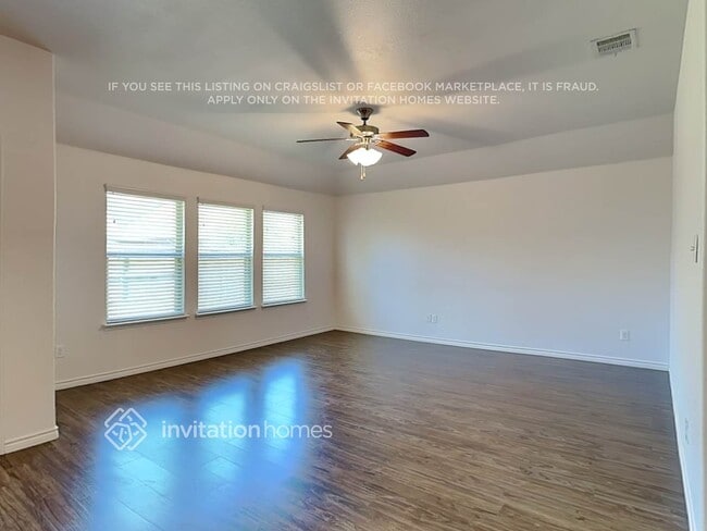 641 Bassett Hall Rd in Royse City, TX - Building Photo - Building Photo