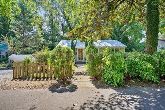 711 Rosemont Ave in Wilmington, NC - Building Photo - Building Photo