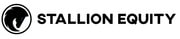 Property Management Company Logo Stallion Equity