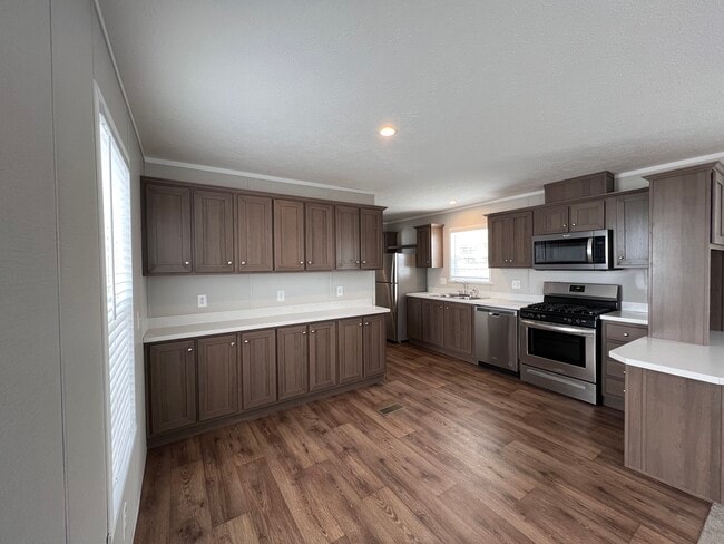 property at 2329 Catalpa St