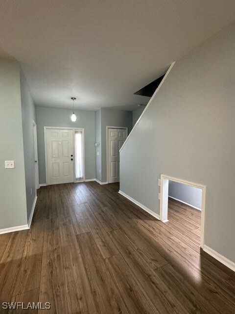 property at 3822 Clearbrook Ln