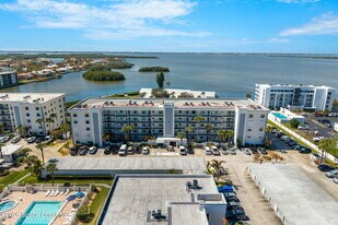 3165 N Atlantic Ave in Cocoa Beach, FL - Building Photo