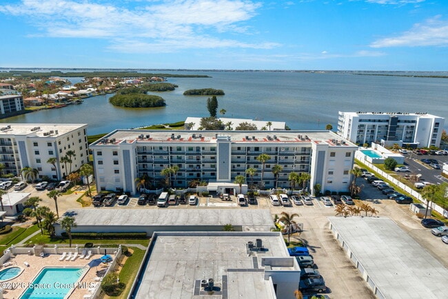 property at 3165 N Atlantic Ave