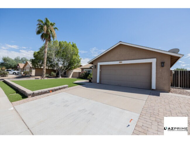 2041 W Rockwell Dr in Chandler, AZ - Building Photo - Building Photo