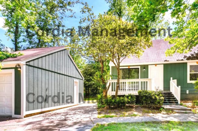 property at 1529 Pine Log Pl
