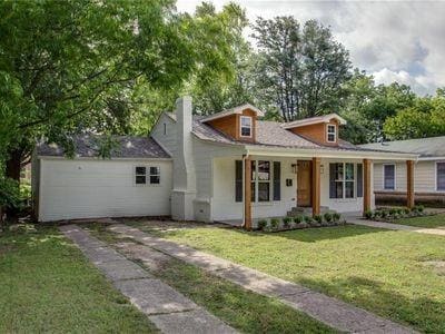 3806 Carolyn Rd in Fort Worth, TX - Building Photo - Building Photo