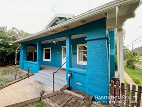 508 Hoatson Ave in Bisbee, AZ - Building Photo - Building Photo