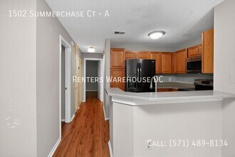 1502 Summerchase Ct in Reston, VA - Building Photo - Building Photo