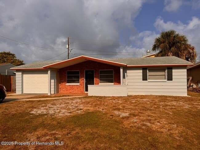 property at 10731 Premier Ave