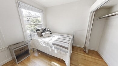 The Euclid in Berkeley, CA - Building Photo - Building Photo