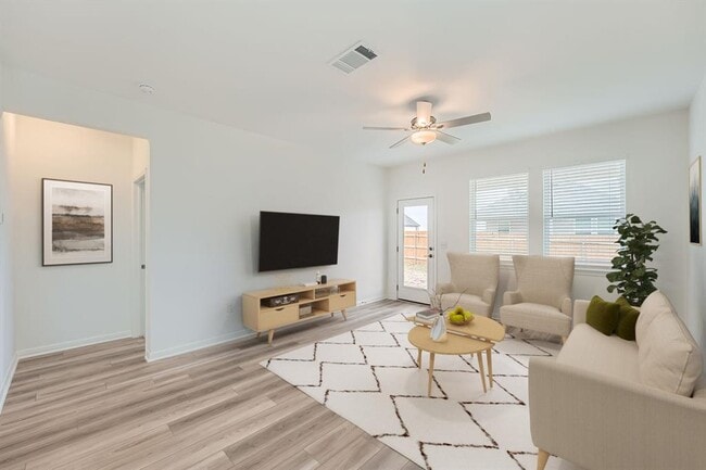 14008 Ausarina Trce in Del Valle, TX - Building Photo - Building Photo