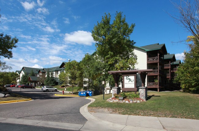 Birchwood Apartments