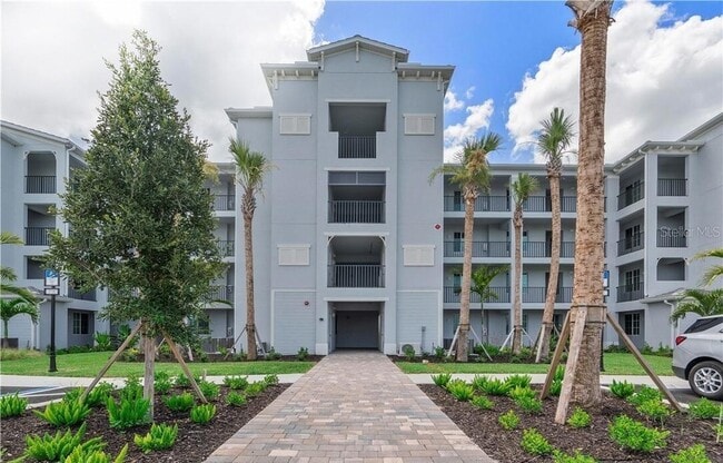 14041 Heritage Landing Blvd, Unit 615 in Punta Gorda, FL - Building Photo - Building Photo
