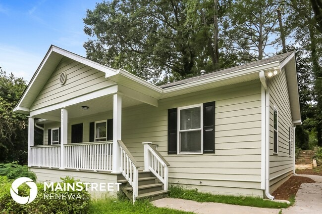 2371 Arno Ct NW in Atlanta, GA - Building Photo - Building Photo