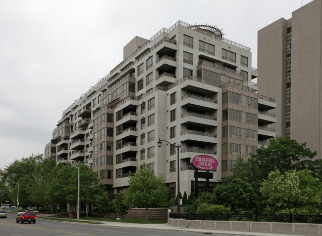 The Terraces of Old Mill in Toronto, ON - Building Photo - Building Photo