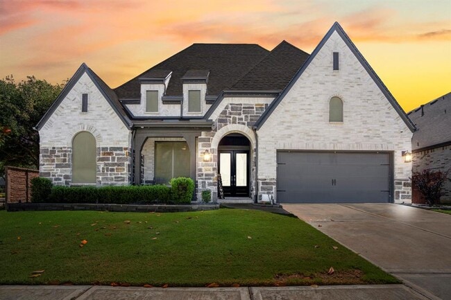 property at 2618 Coastal Trl