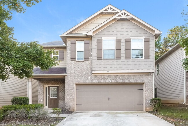 641 Sweet Ashley Way