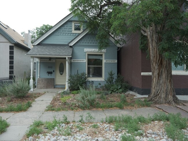 property at 3012 N Marion St