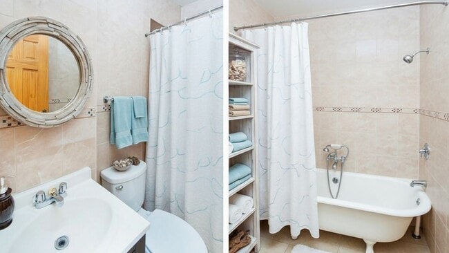 821 Bergen Ave, Unit 7B in Jersey City, NJ - Building Photo - Building Photo